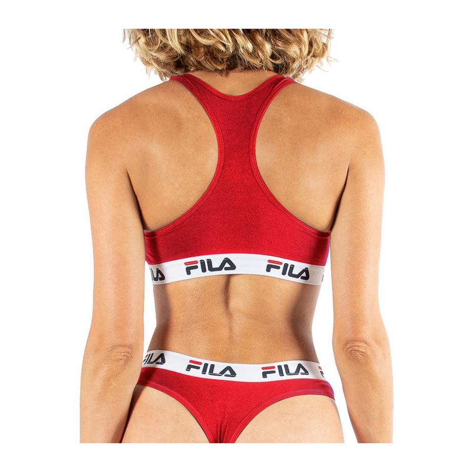 FILA Bustier 1er Pack  
