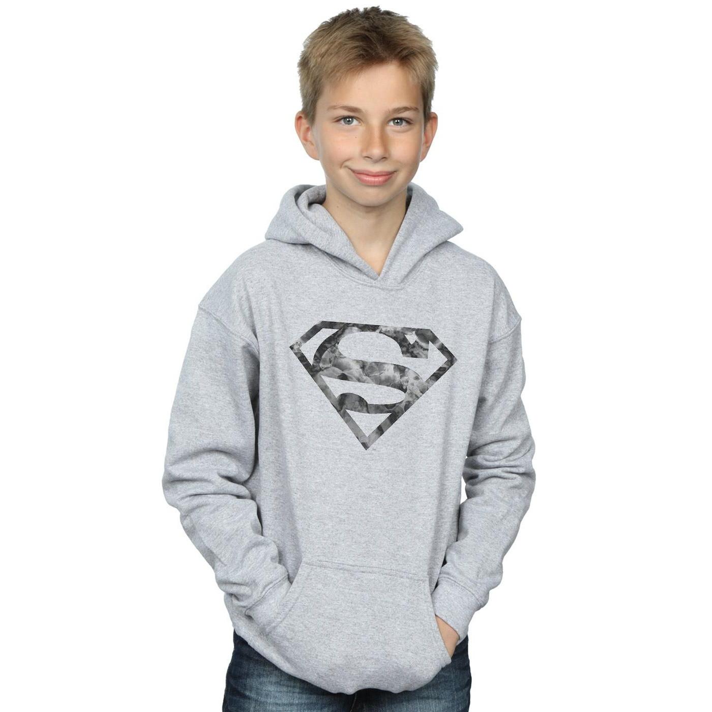 DC COMICS  Kapuzenpullover 