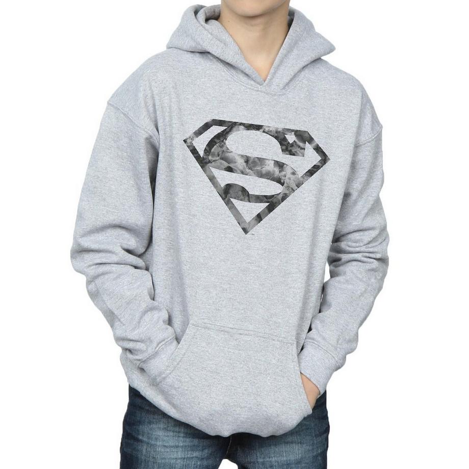 DC COMICS  Sweat à capuche 