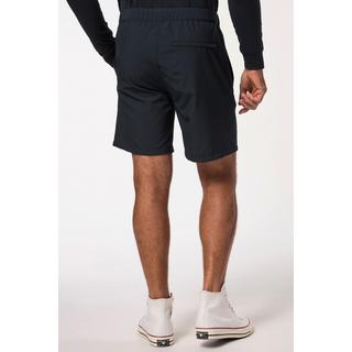 JP1880  Shorts da mare con cintura elastica e protezione UV 45+ 