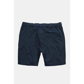 JP1880  Shorts da mare con cintura elastica e protezione UV 45+ 