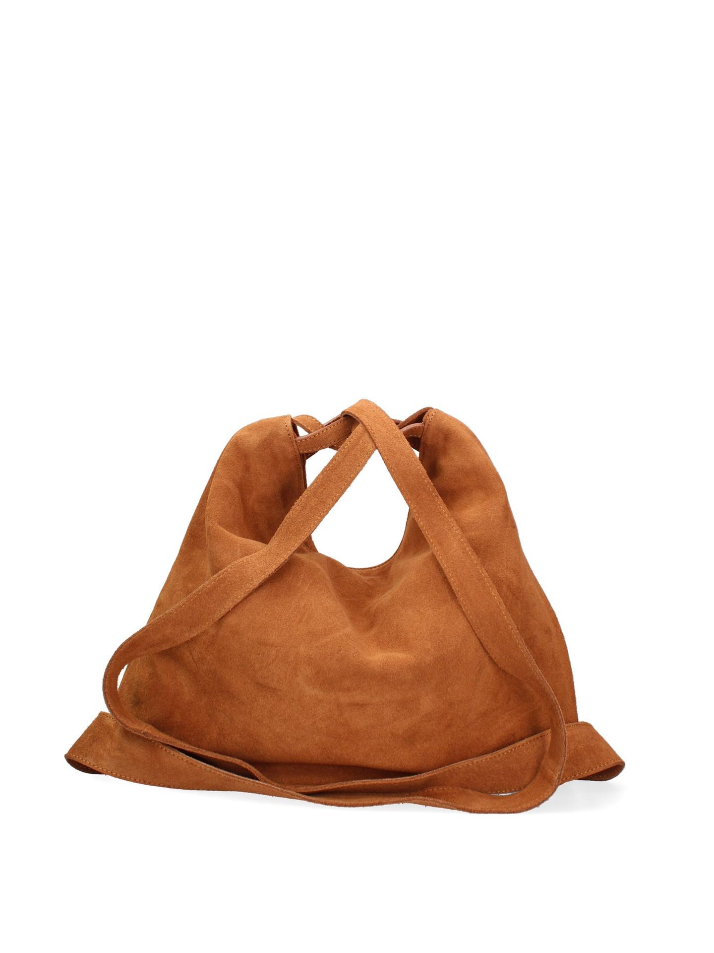 Gave Lux Borsa a tracolla zaino convertibile  