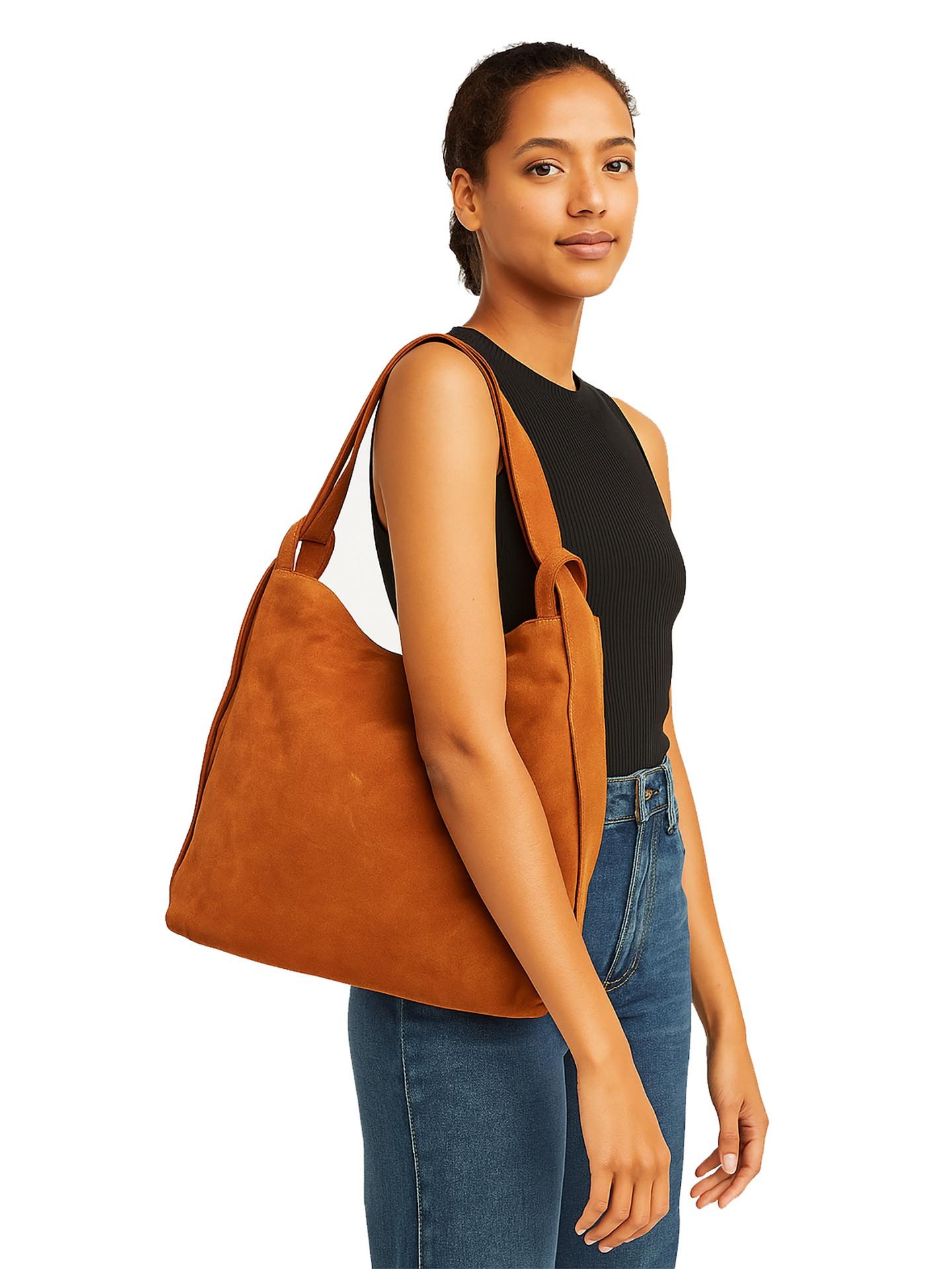 Gave Lux Borsa a tracolla zaino convertibile  