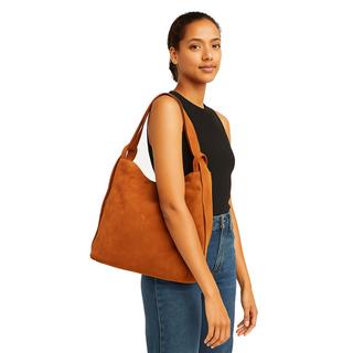 Gave Lux Borsa a tracolla zaino convertibile  