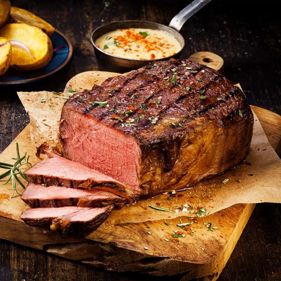 B2X  Rôtissoire avec grille 