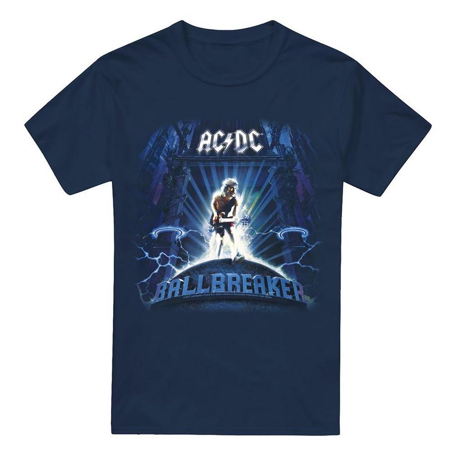 ACDC Ballbreaker TShirt