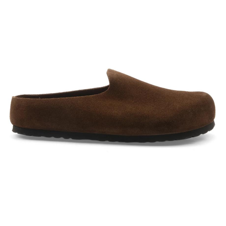 BIRKENSTOCK Amsterdam Slipper  