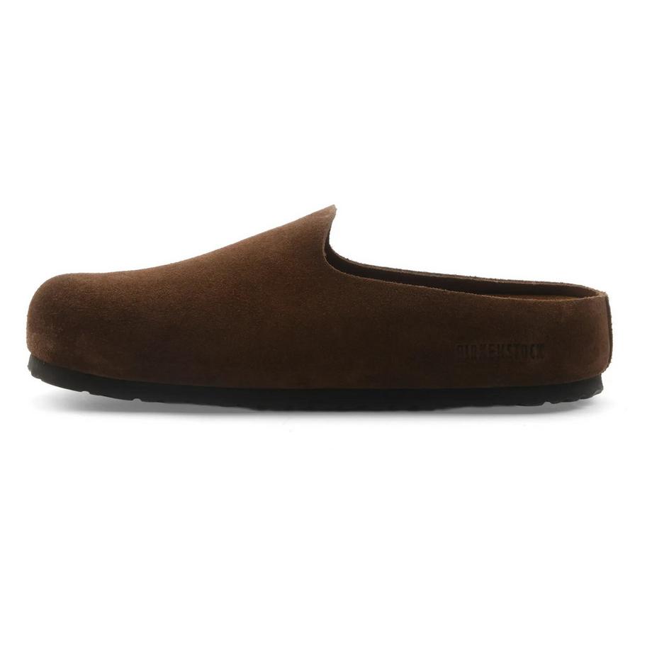 BIRKENSTOCK Amsterdam Slipper  