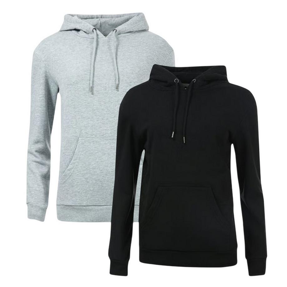 Lot De 2 Sweats À Capuche (Pack de deux)