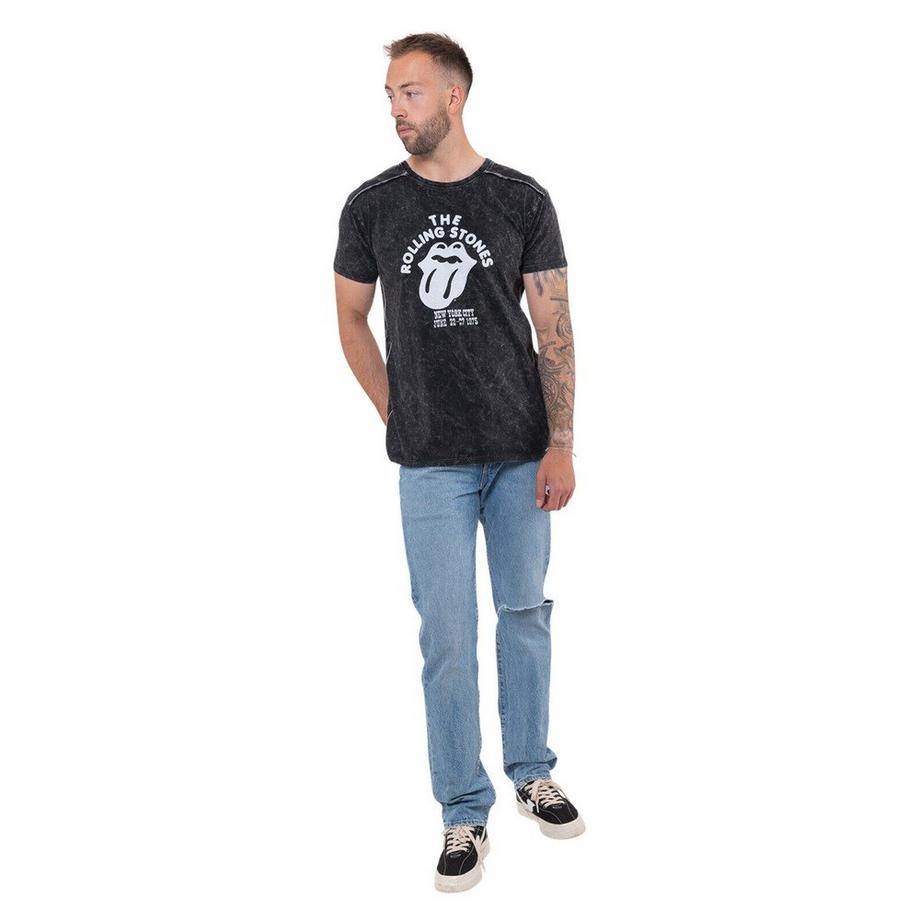 The Rolling Stones New York City 75 T-Shirt  