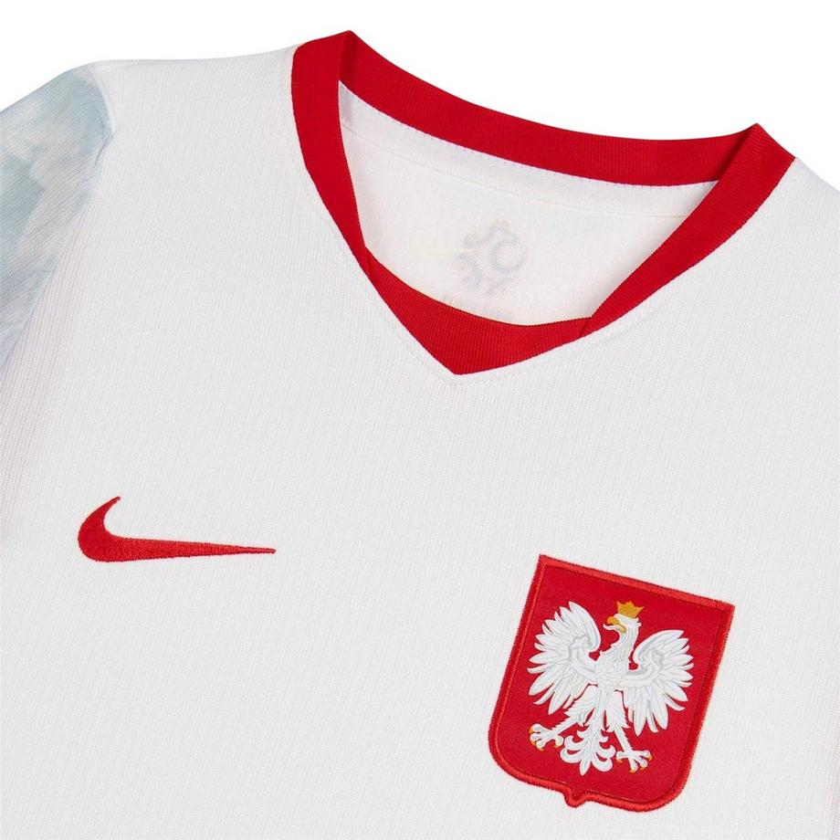 NIKE  Maillot De Foot Poland World Cup 