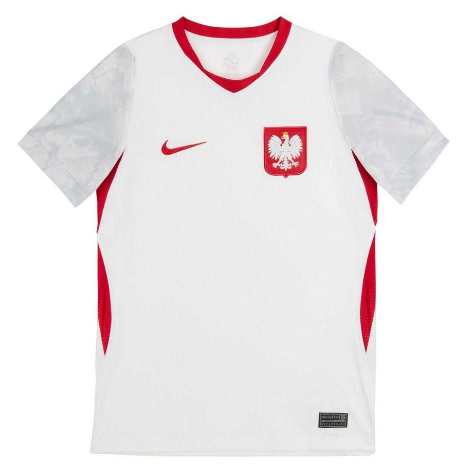 Maillot De Foot Poland World Cup
