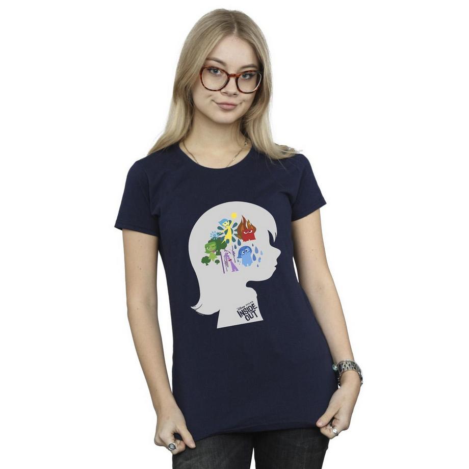 Disney Inside Out T-Shirt  