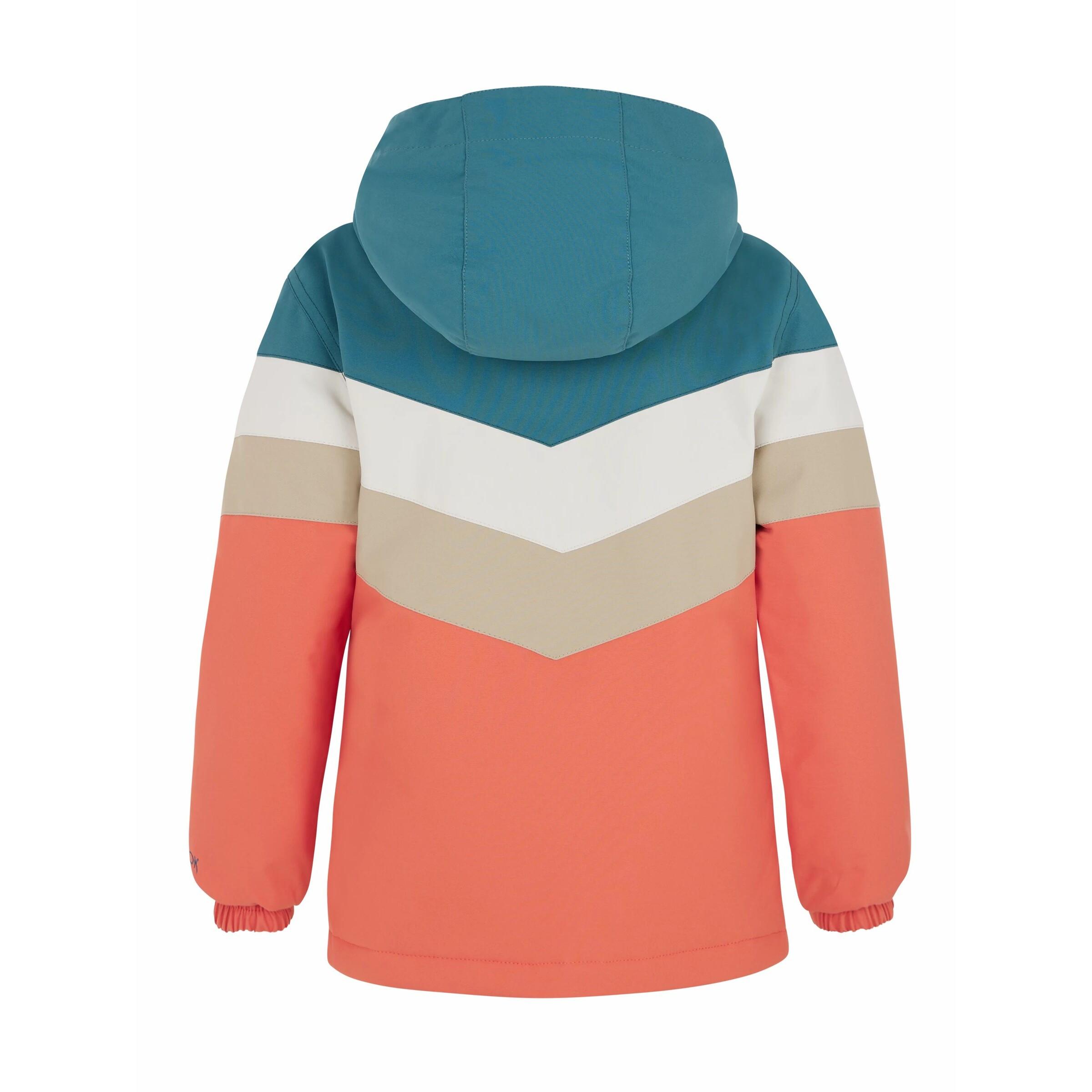 PROTEST  Baby-Skijacke PRTNOI TD 