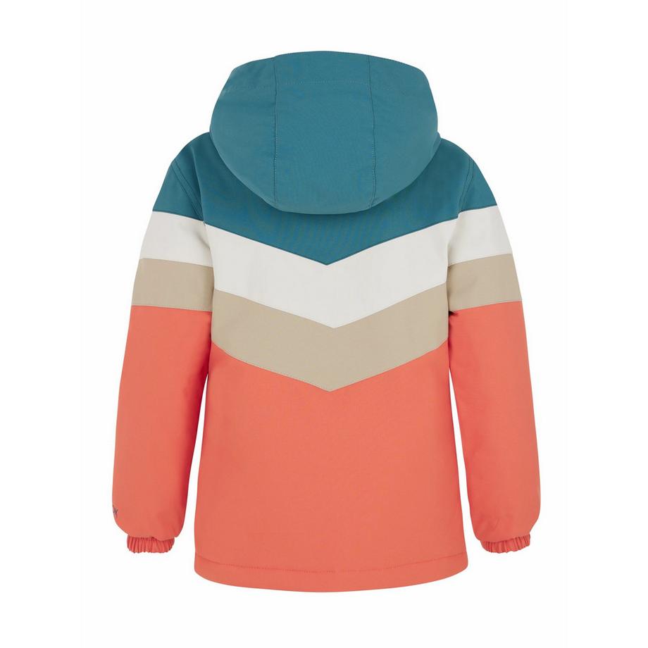 PROTEST  Giacca da sci per bambini Protest PRTNOI TD 