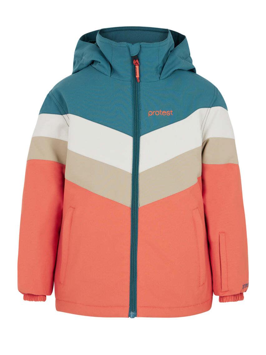 PROTEST  Baby-Skijacke PRTNOI TD 