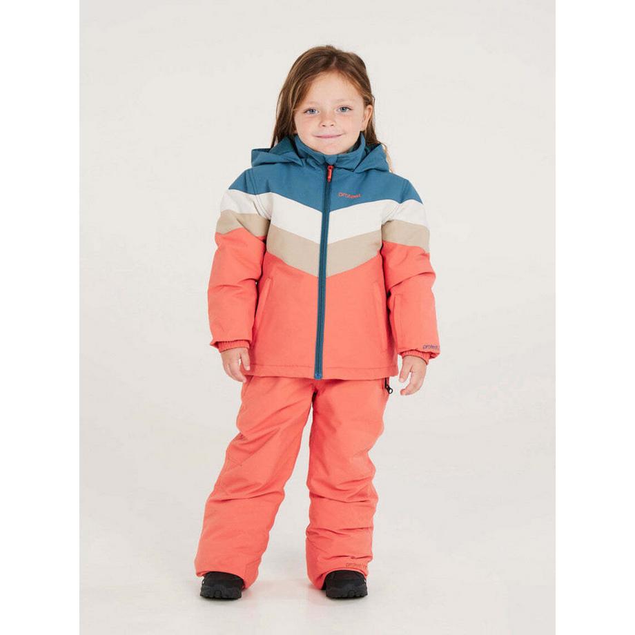 PROTEST  Giacca da sci per bambini Protest PRTNOI TD 
