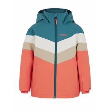 Giacca da sci per bambini Protest PRTNOI TD