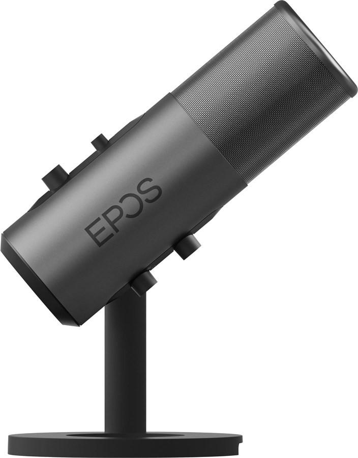 EPOS  B20 Streaming Microphone PC, MAC, PS4, PS5 