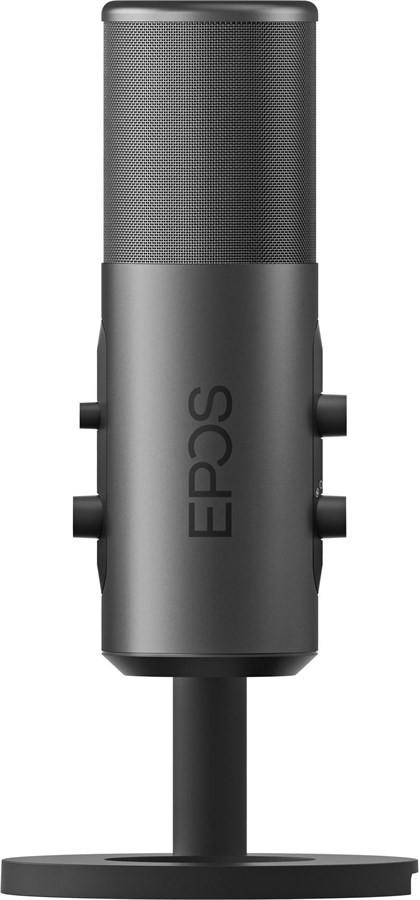 EPOS  B20 Streaming Microphone PC, MAC, PS4, PS5 