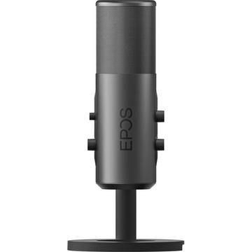 B20 Streaming Microphone PC, MAC, PS4, PS5