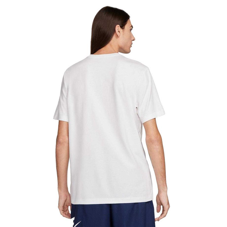NIKE T-Shirt Imprimé Graphique  