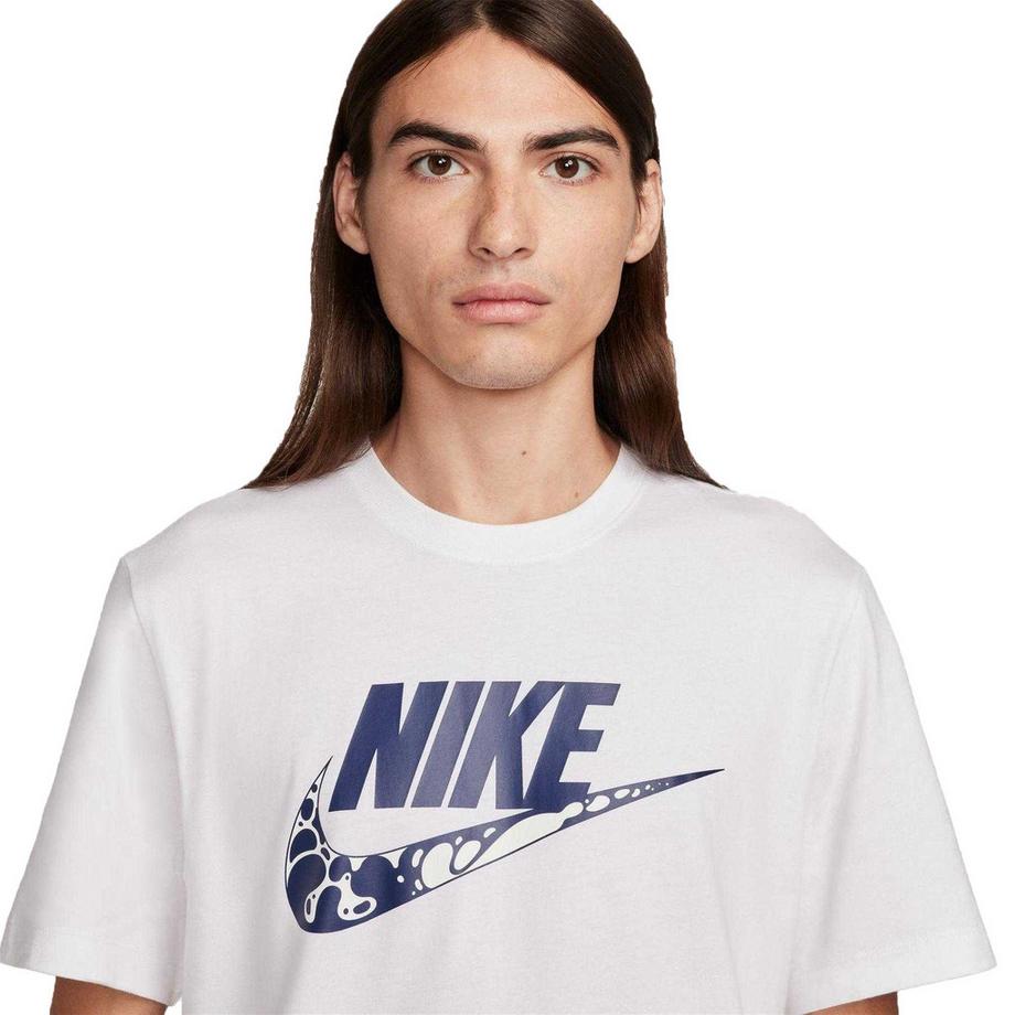 NIKE T-Shirt Imprimé Graphique  