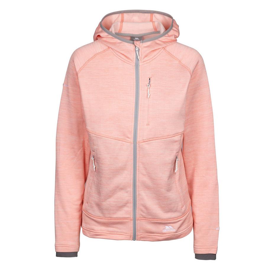 Veste polaire TARA