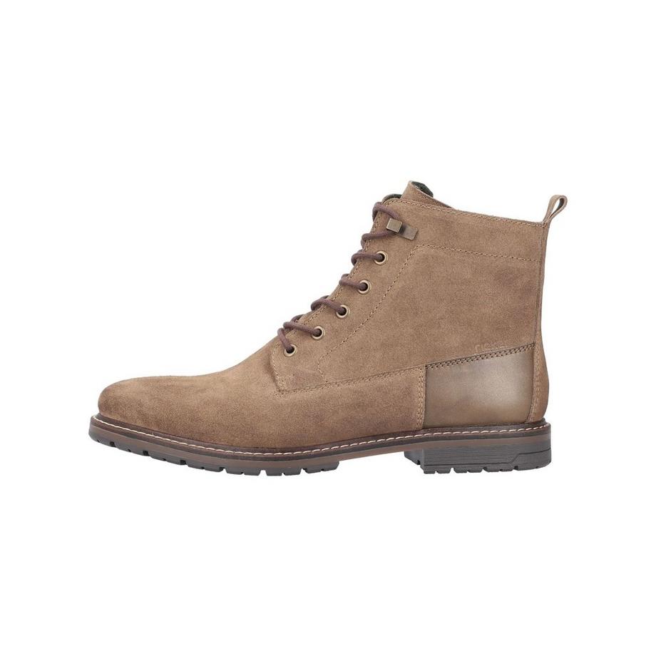Rieker Schnür Stiefelette  