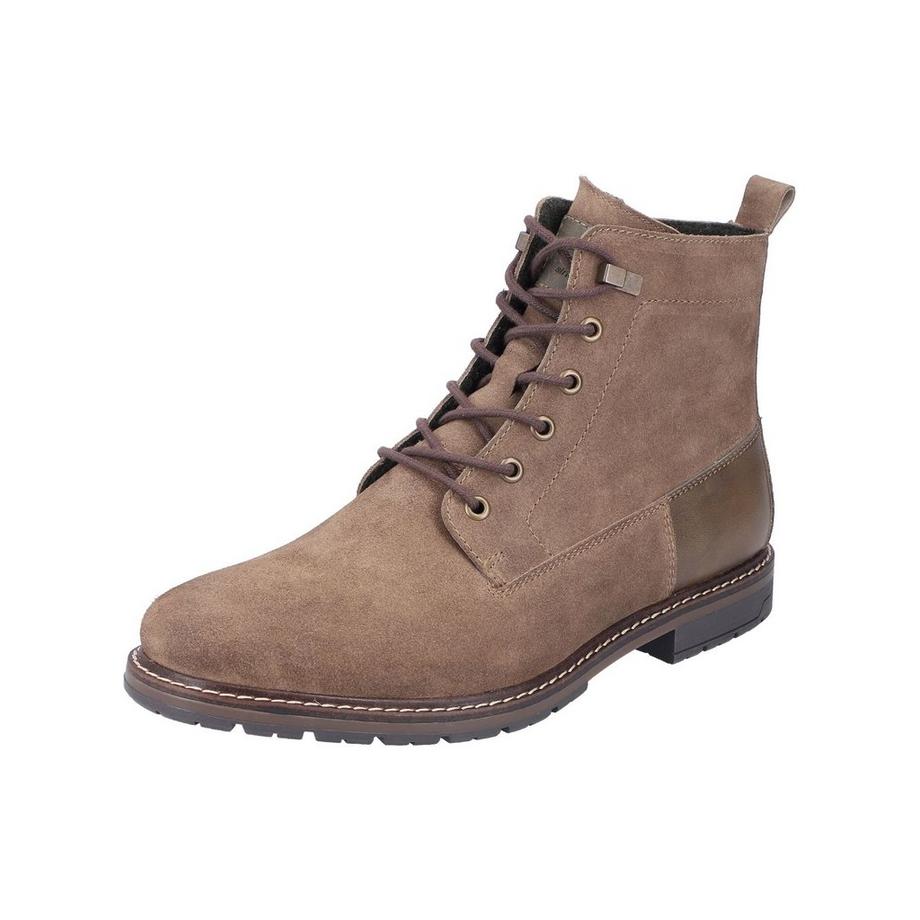 Stiefelette