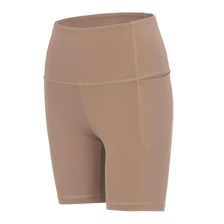 Dare 2B  Short Uni Et Moulant À Taille Élastiquée Refresh 