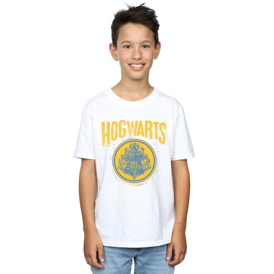 Harry Potter  Hogwarts TShirt 