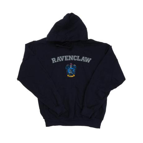Harry Potter Sweat à capuche Ravenclaw  
