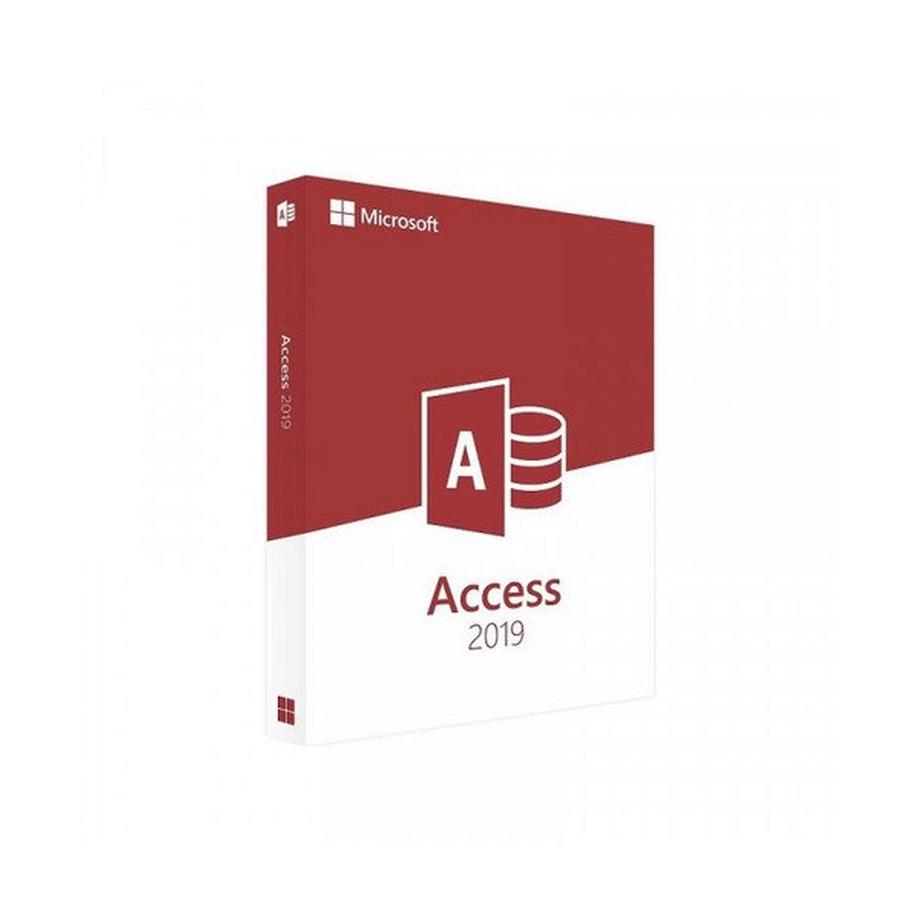 Microsoft  Access 2019 - Chiave di licenza da scaricare - Consegna veloce 7/7 