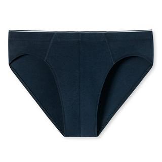 Schiesser 3er Pack Organic Cotton Supermini Slip  