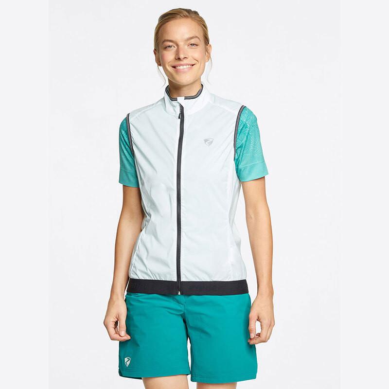 Ziener  Gilet femme  Norwiga 