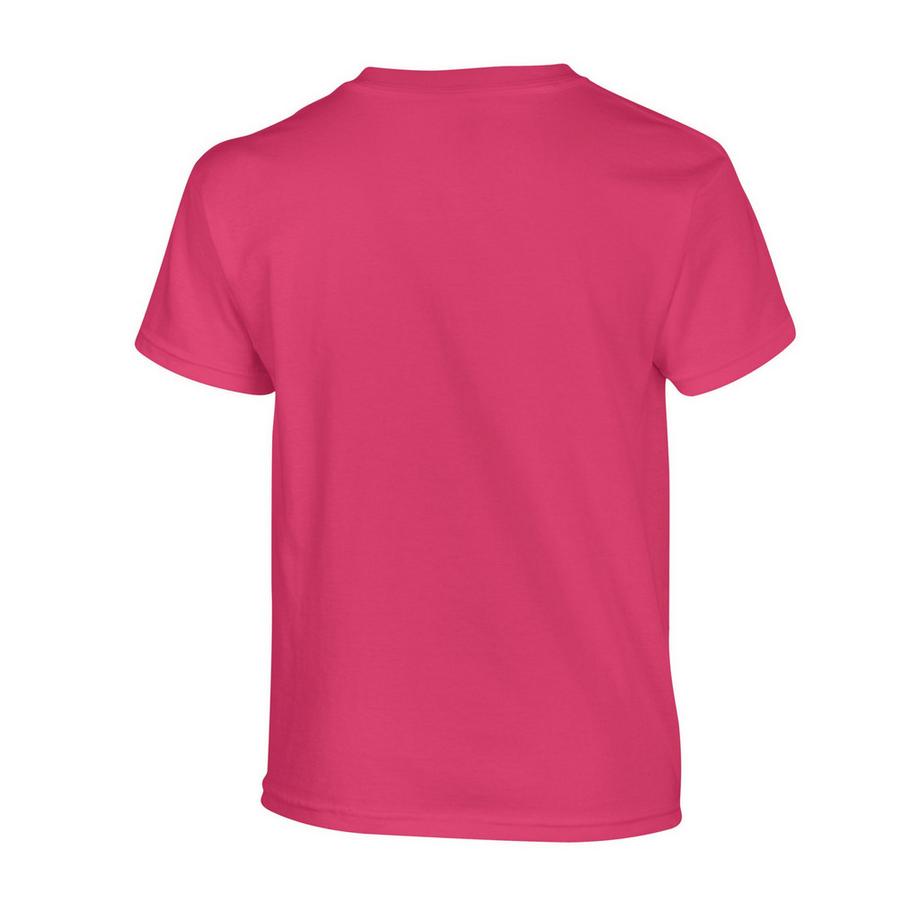 Gildan  TShirt Schwere Qualität 