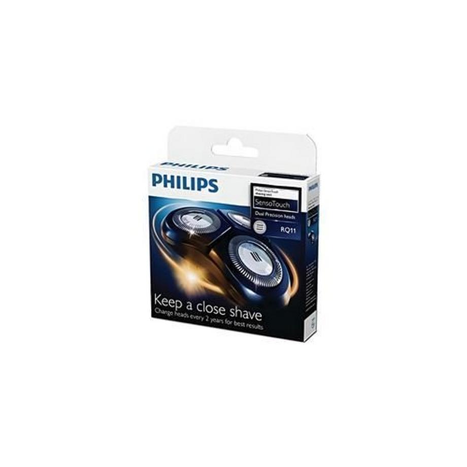 PHILIPS  Scherkopf GyroFlex 2D RQ11/50 