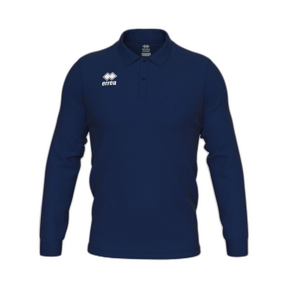polo manches longues enfant evo