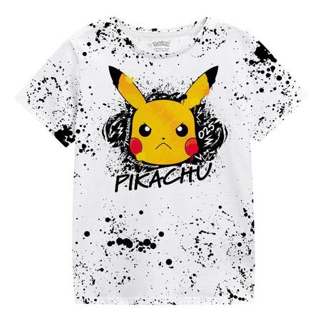 Pokémon  Electrifying 025 TShirt 