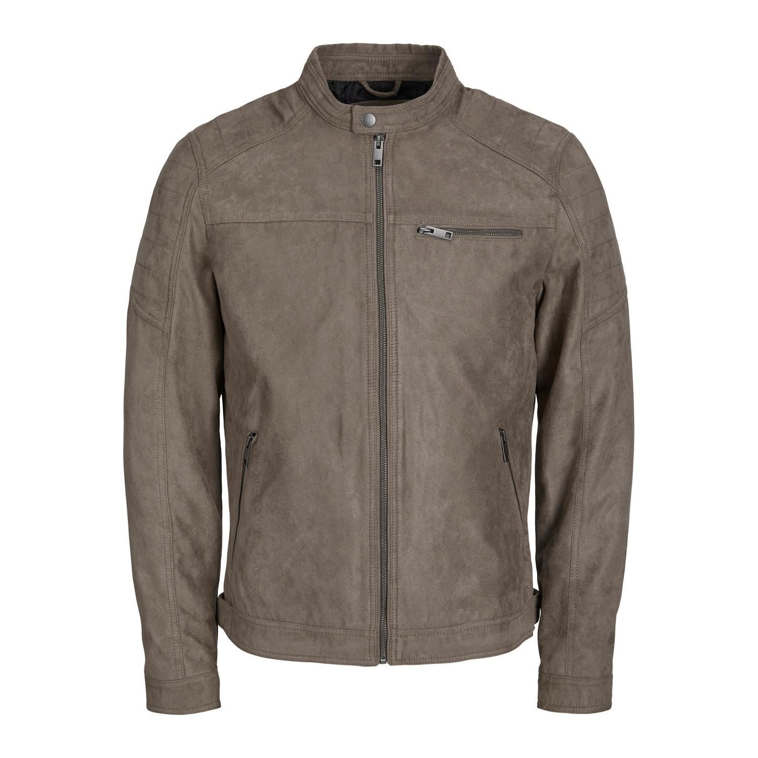 JACK & JONES  Blouson Rocky 