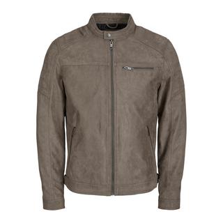 JACK & JONES Rocky Bikerjacke  