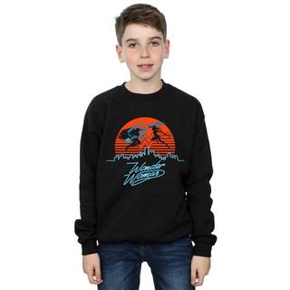 DC COMICS  84 Sweatshirt 