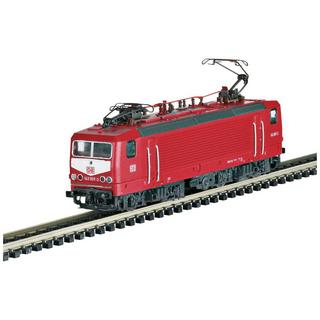 MiniTrix  Locomotives N 