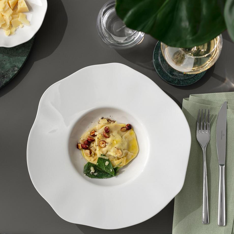 Villeroy&Boch Pastateller Pura  
