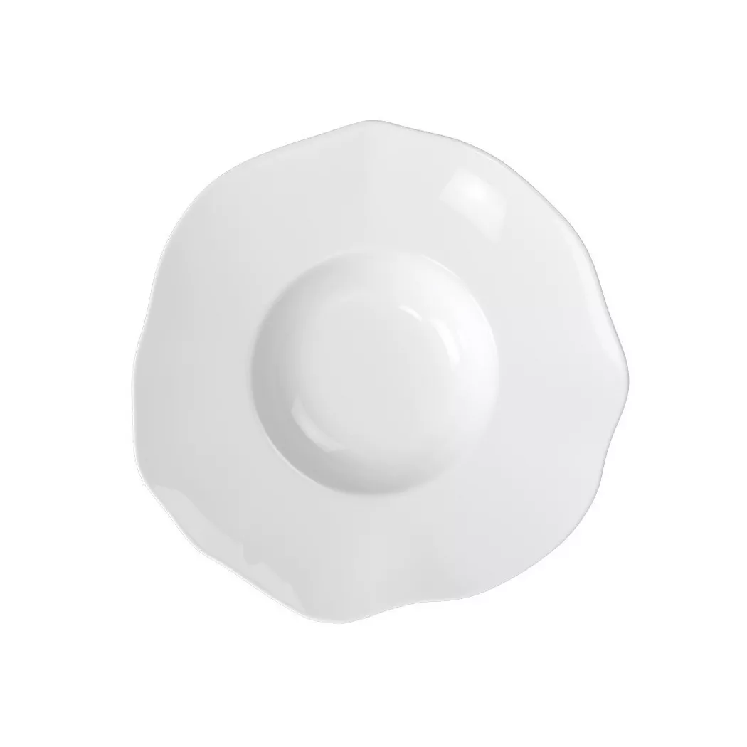 Villeroy & Boch Pura Pasta Plate