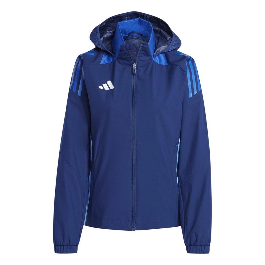 Tiro 24 Anorak