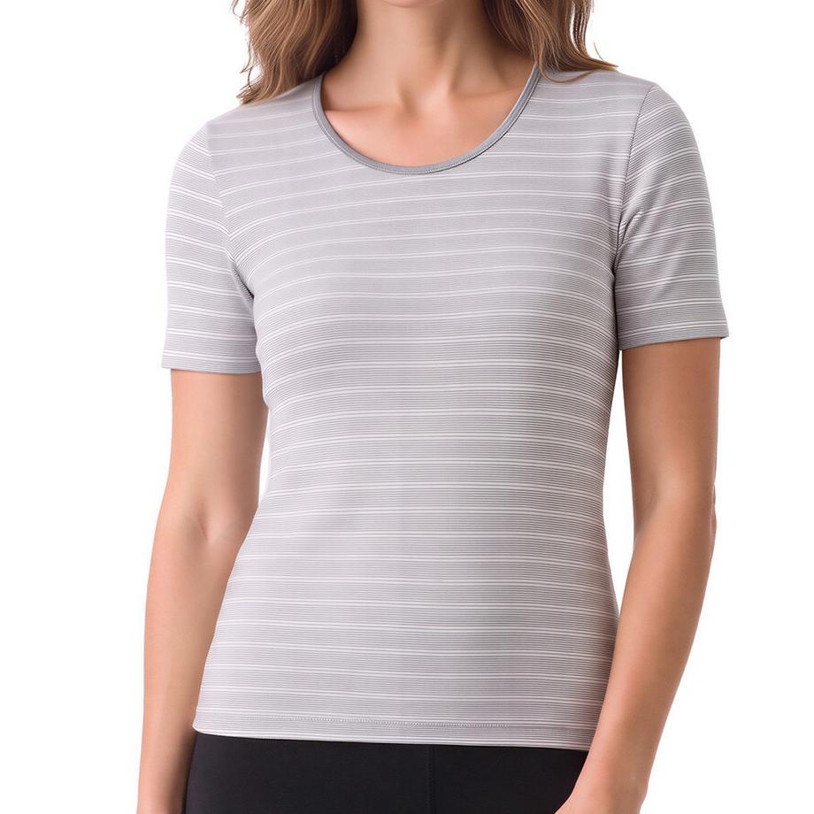 Conta Lot de 3 maillots de corps thermiques basiques  