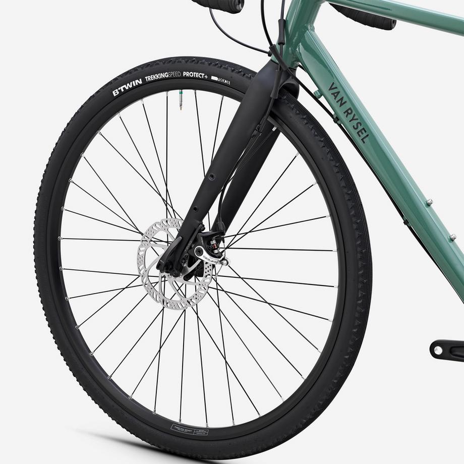 VAN RYSEL  Gravelbike 