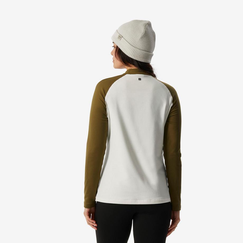 WEDZE  Maglia intima donna taglio ampio poliestere 